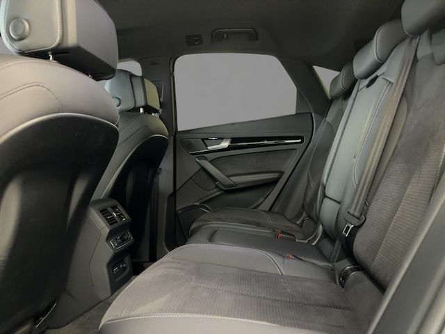 Audi SQ5 Sportback TDI Tiptronic - 2023 - Joinsteer - #8