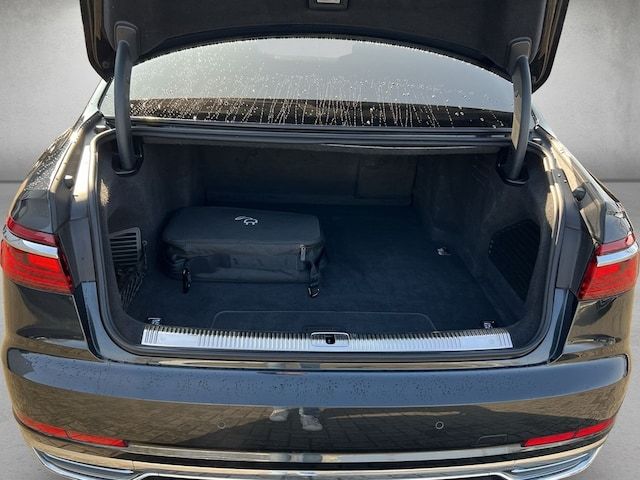 Audi A8 L TFSI E 60 TFSI E Quattro Tiptronic - 2021 - Joinsteer - #6