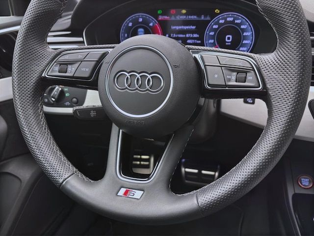 Audi S4 Avant - 2024 - Joinsteer - #12