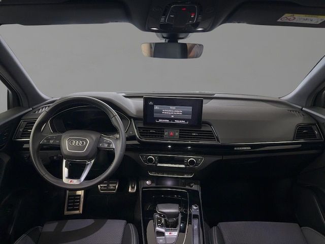 Audi SQ5 Sportback TDI Tiptronic - 2023 - Joinsteer - #9
