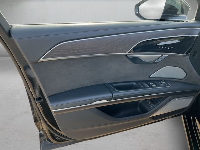 Audi A8 L TFSI E 60 TFSI E Quattro Tiptronic - 2021 - Joinsteer - #7