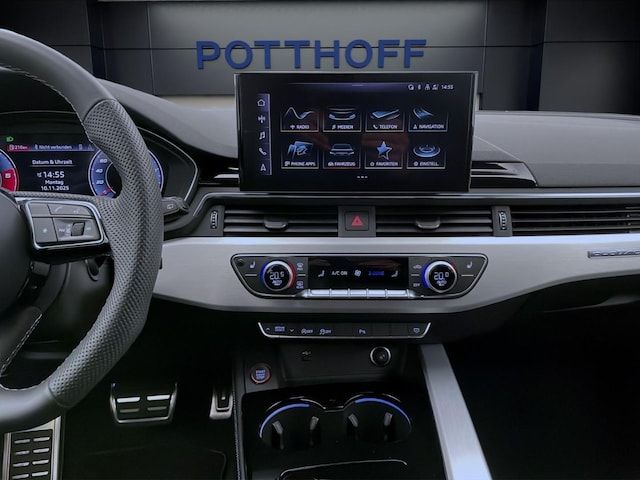 Audi S4 Avant - 2024 - Joinsteer - #13