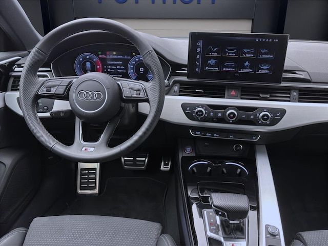 Audi S4 Avant - 2024 - Joinsteer - #13