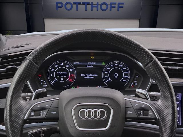 Audi RSQ3 TFSI Quattro S Tronic - 2022 - Joinsteer - #12