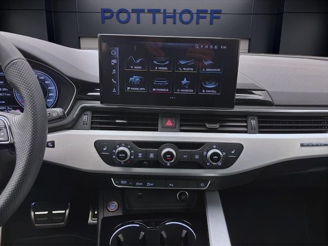 Audi S4 Avant - 2024 - Joinsteer - #14