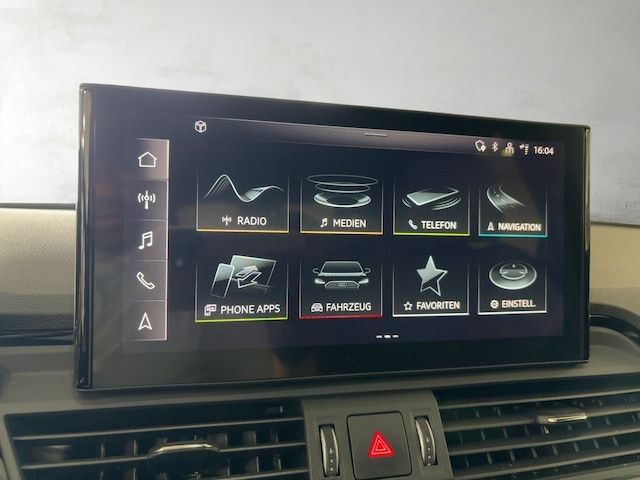 Audi SQ5 Sportback TDI Tiptronic - 2023 - Joinsteer - #11