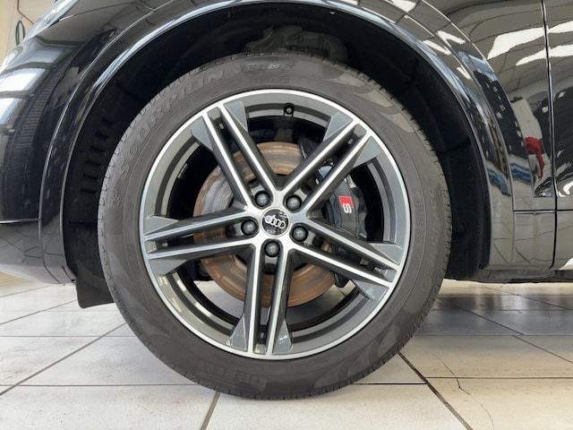 Audi SQ5 Sportback TDI Tiptronic - 2023 - Joinsteer - #12