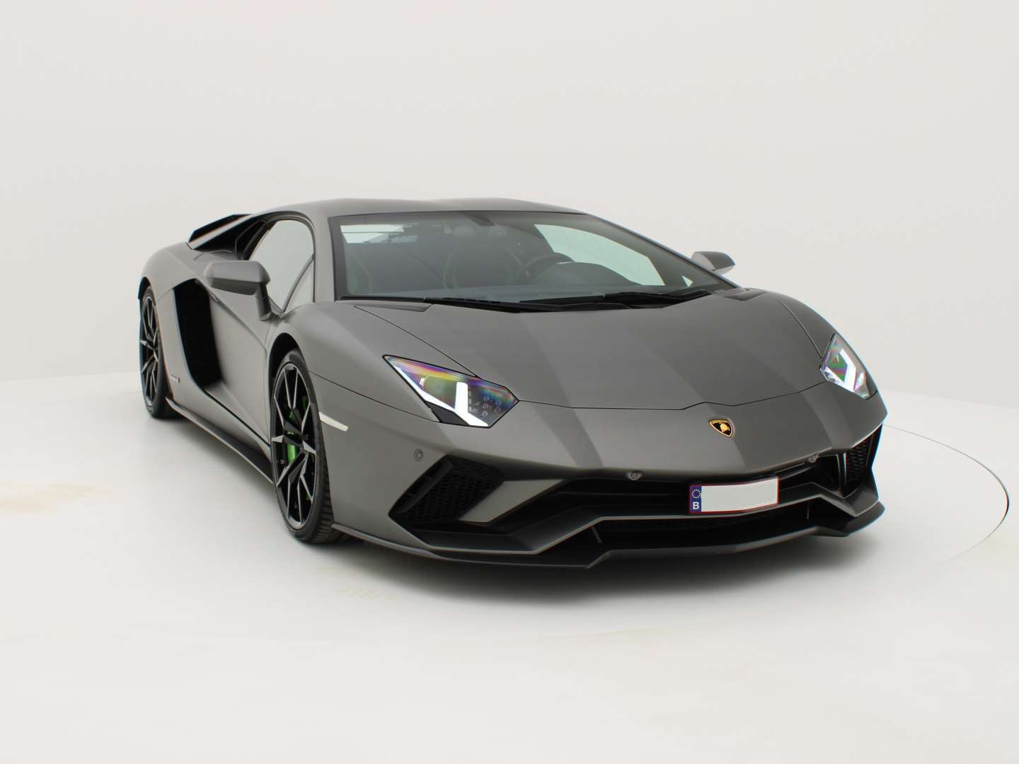 Lamborghini Aventador Aventador S 6.5 V12 - 2019 - Joinsteer - #3