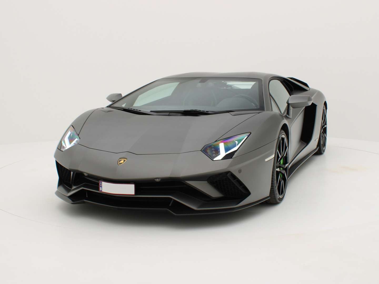 Lamborghini Aventador Aventador S 6.5 V12 - 2019 - Joinsteer - #5