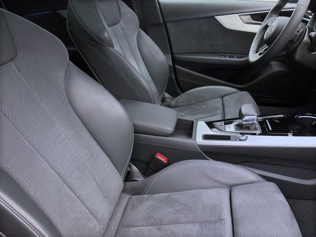 Audi S4 Avant - 2024 - Joinsteer - #16