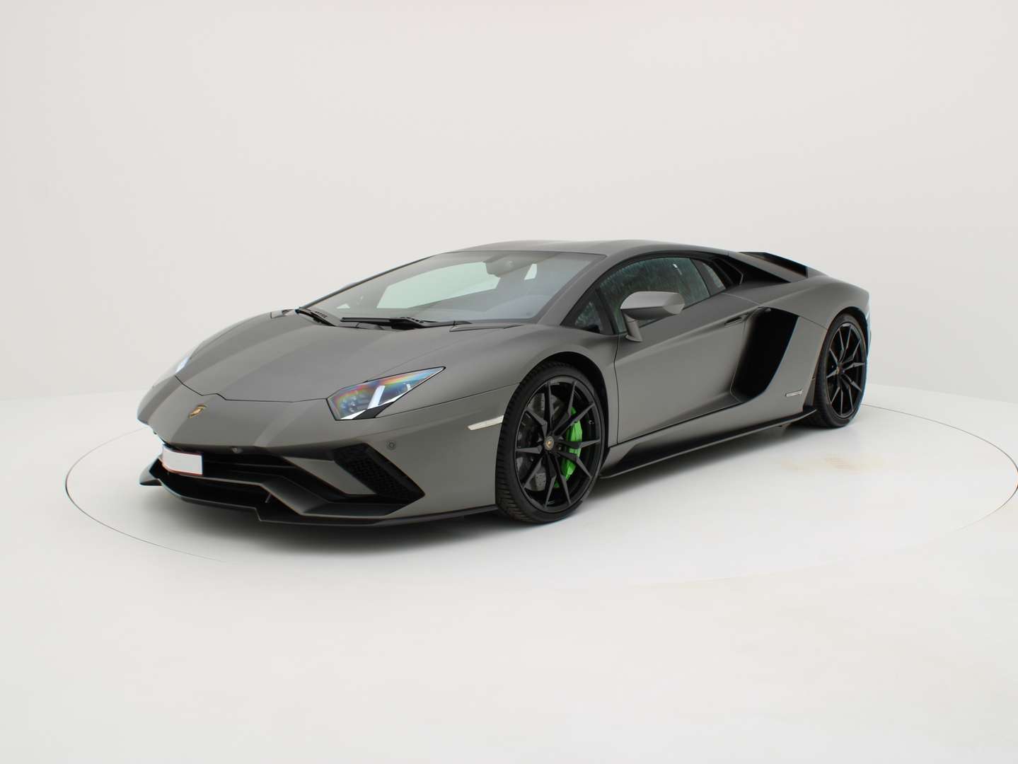Lamborghini Aventador Aventador S 6.5 V12 - 2019 - Joinsteer - #6