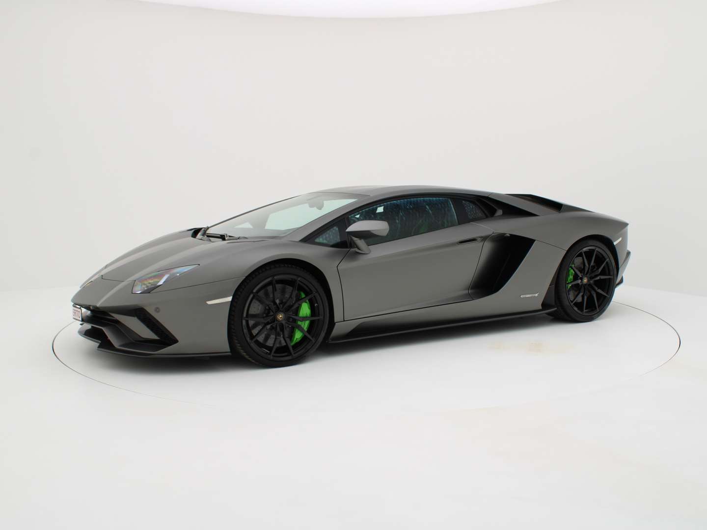 Lamborghini Aventador Aventador S 6.5 V12 - 2019 - Joinsteer - #7