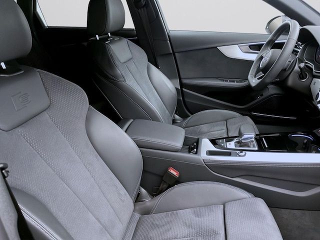 Audi S4 Avant - 2024 - Joinsteer - #15