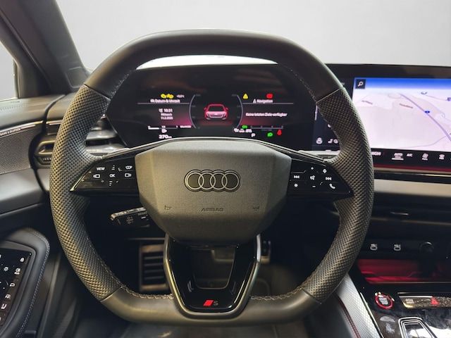 Audi A5 Sportback TDI Quattro S Tronic - 2025 - Joinsteer - #10