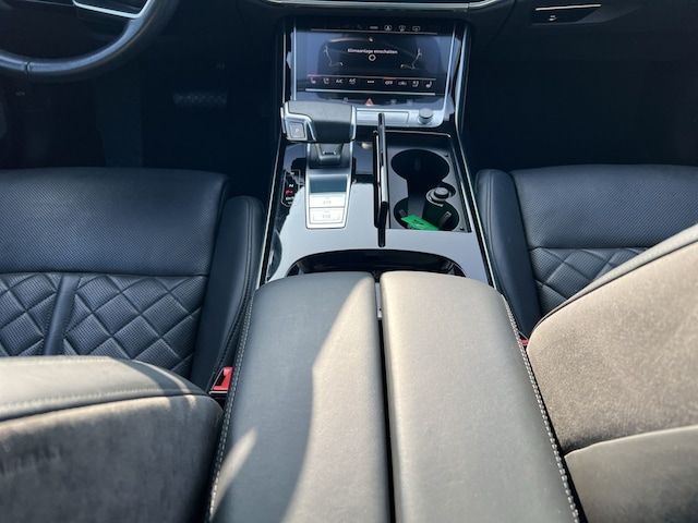 Audi A8 L TFSI E 60 TFSI E Quattro Tiptronic - 2021 - Joinsteer - #10