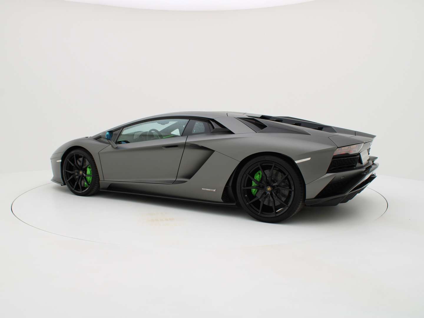 Lamborghini Aventador Aventador S 6.5 V12 - 2019 - Joinsteer - #9