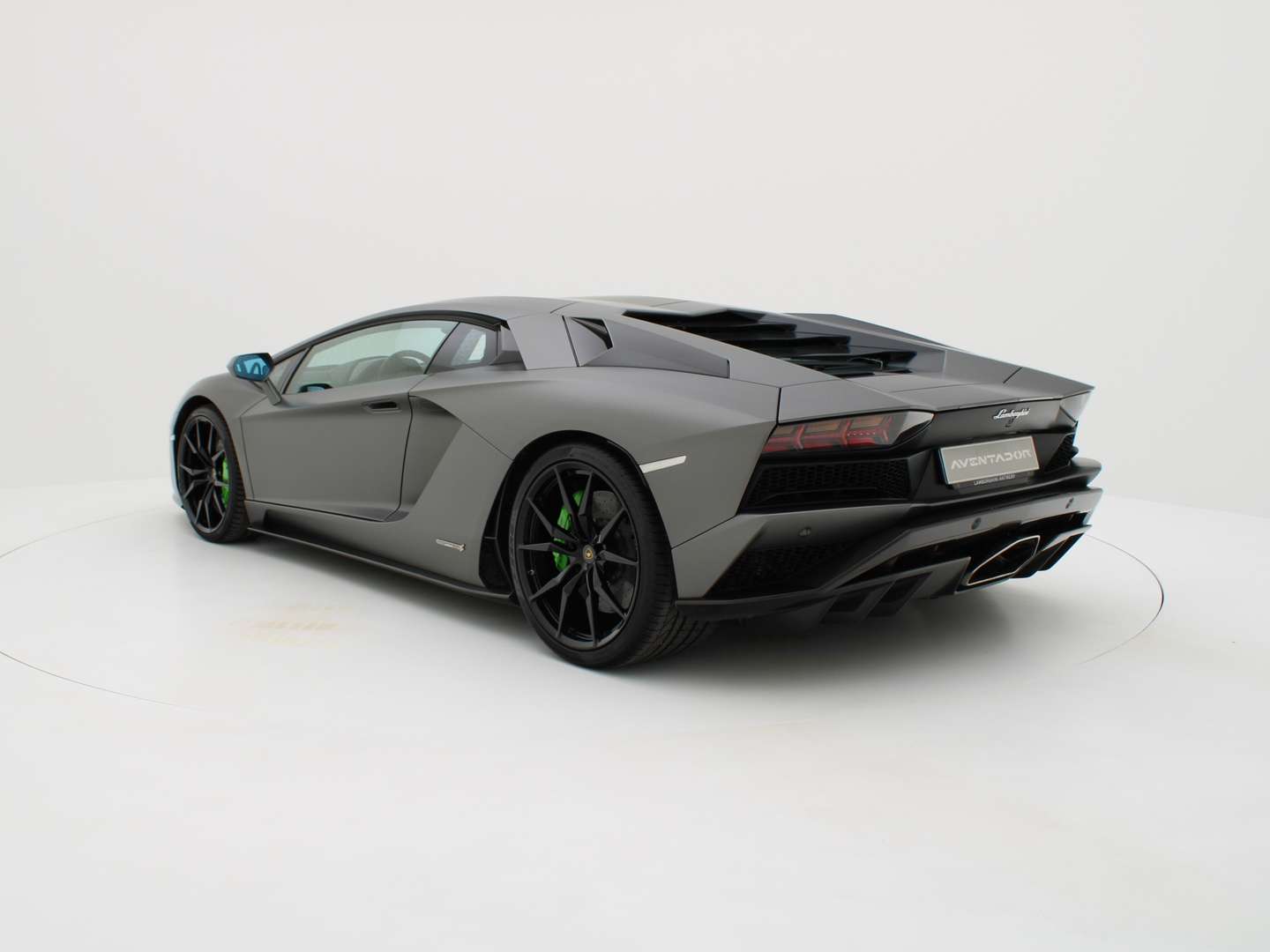Lamborghini Aventador Aventador S 6.5 V12 - 2019 - Joinsteer - #10