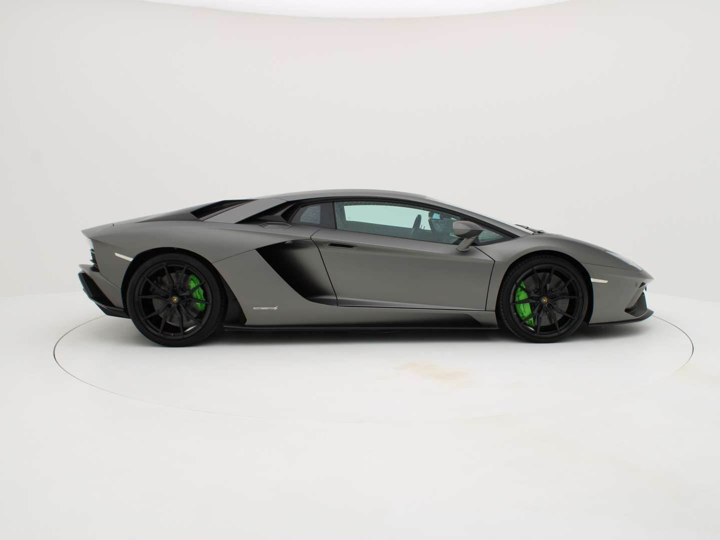 Lamborghini Aventador Aventador S 6.5 V12 - 2019 - Joinsteer - #11