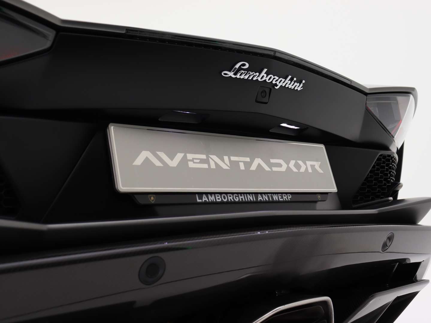 Lamborghini Aventador Aventador S 6.5 V12 - 2019 - Joinsteer - #13