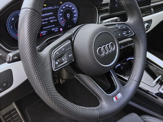 Audi S4 Avant - 2024 - Joinsteer - #18