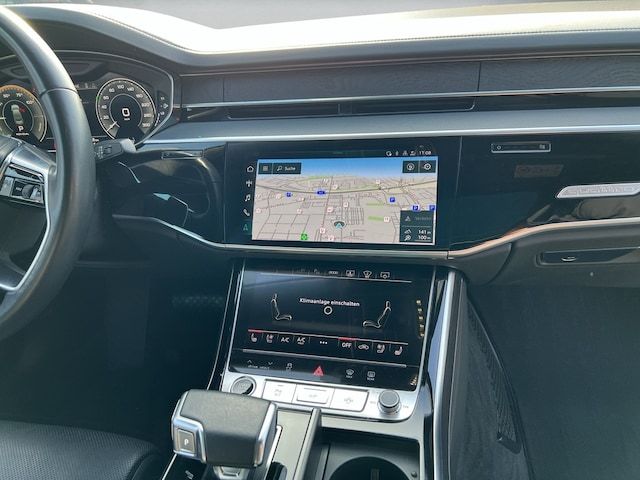 Audi A8 L TFSI E 60 TFSI E Quattro Tiptronic - 2021 - Joinsteer - #11