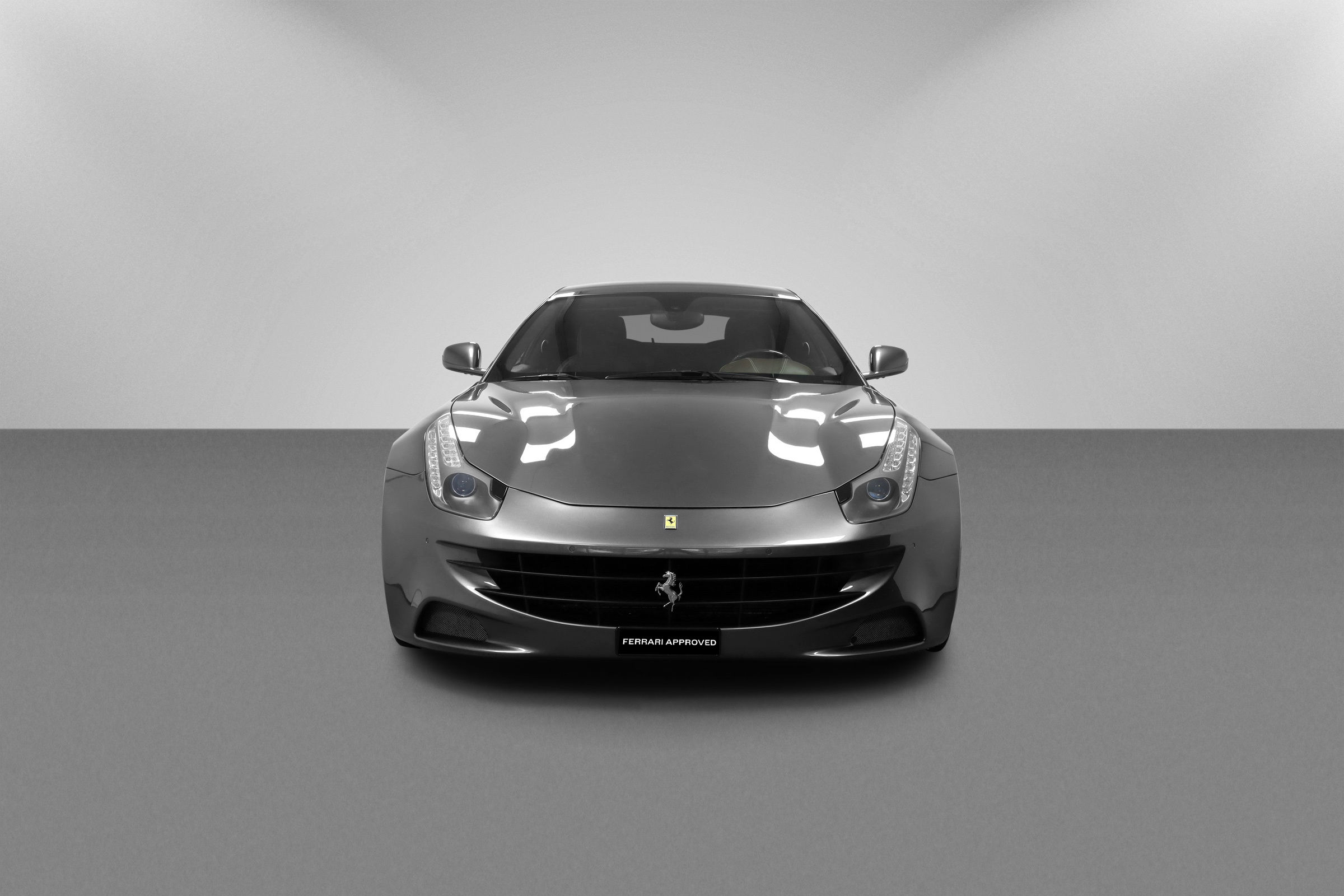 Ferrari FF - 2012 - Joinsteer - #2