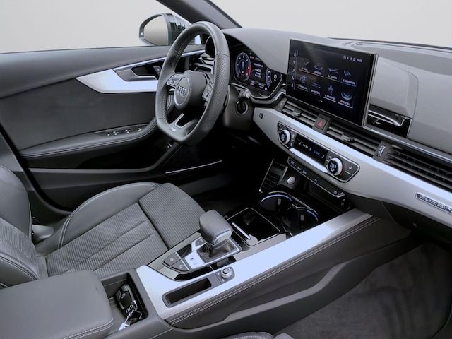 Audi S4 Avant - 2024 - Joinsteer - #16