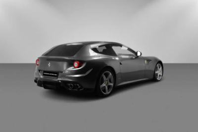 Ferrari FF -  - Joinsteer - #2