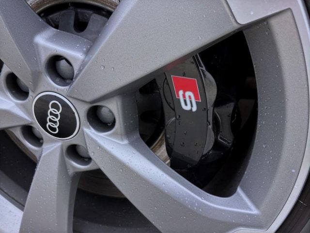 Audi S4 Avant - 2024 - Joinsteer - #19