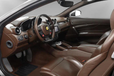 Ferrari FF -  - Joinsteer - #4
