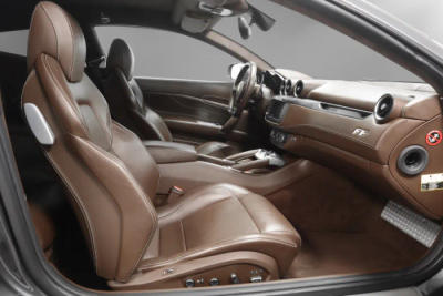 Ferrari FF -  - Joinsteer - #5