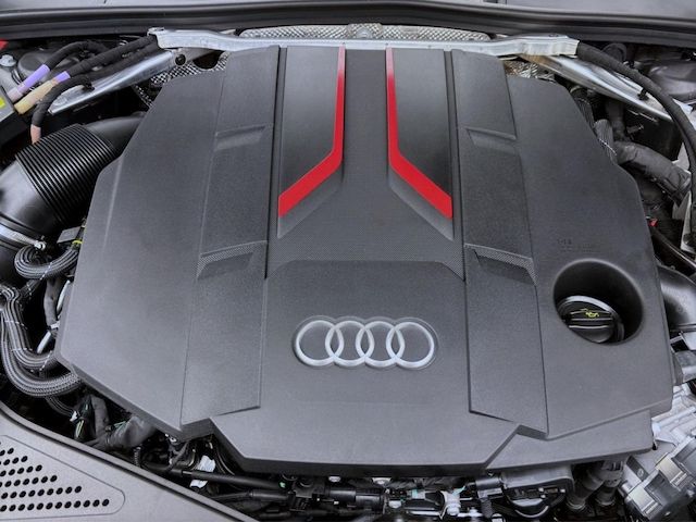 Audi S4 Avant - 2024 - Joinsteer - #20