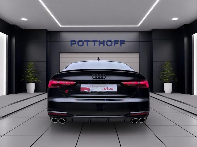 Audi S5 Sportback - 2024 - Joinsteer - #3
