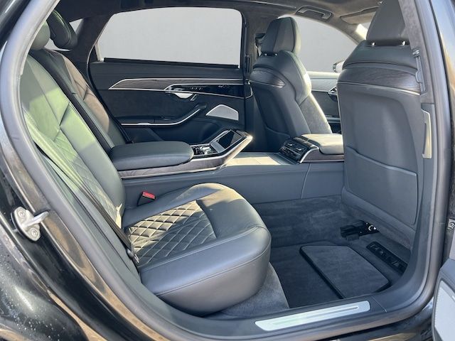 Audi A8 L TFSI E 60 TFSI E Quattro Tiptronic - 2021 - Joinsteer - #13