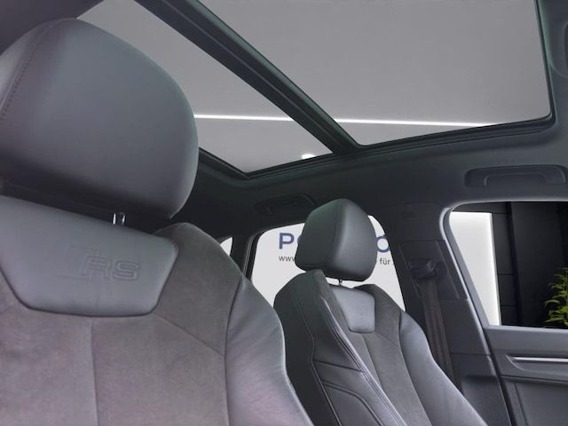Audi RSQ3 TFSI Quattro S Tronic - 2022 - Joinsteer - #17