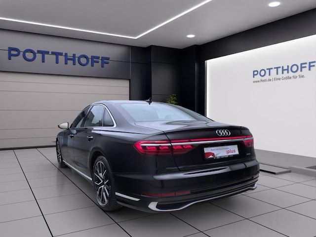 Audi A8 50 TDI Quattro Tiptronic - 2022 - Joinsteer - #2