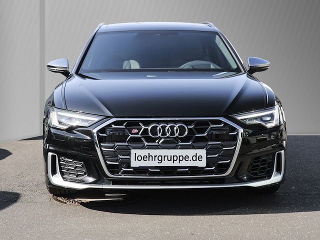 Audi S6 Avant TDI Quattro Tiptronic - 2024 - Joinsteer - #3