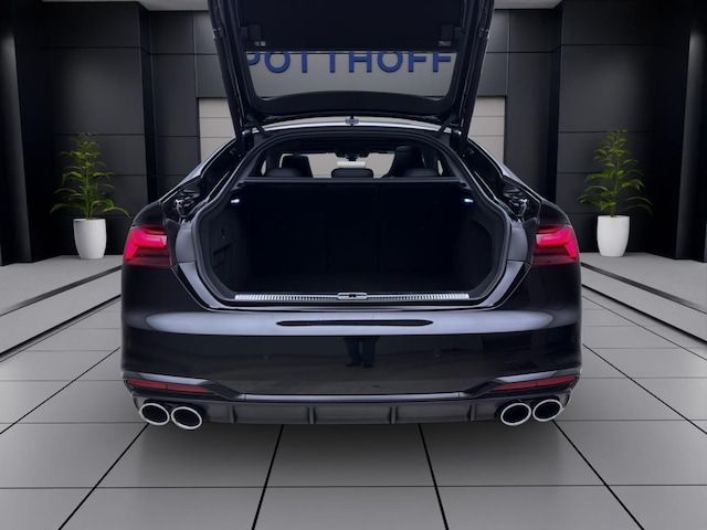 Audi S5 Sportback - 2024 - Joinsteer - #4