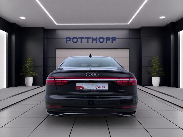 Audi A8 50 TDI Quattro Tiptronic - 2022 - Joinsteer - #3