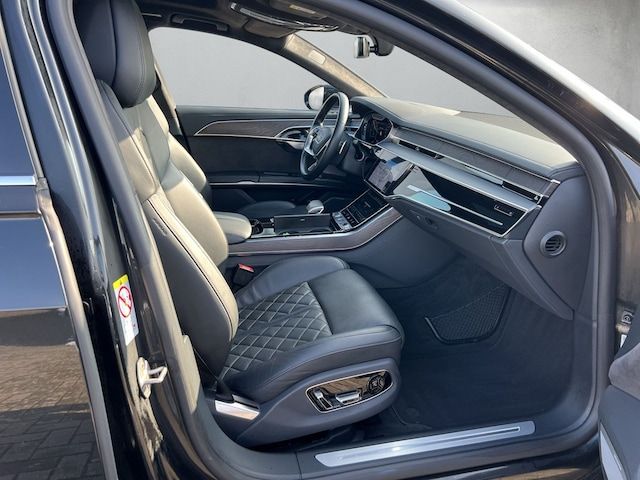 Audi A8 L TFSI E 60 TFSI E Quattro Tiptronic - 2021 - Joinsteer - #14