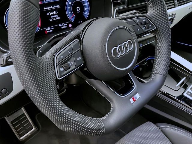 Audi S4 Avant - 2024 - Joinsteer - #18