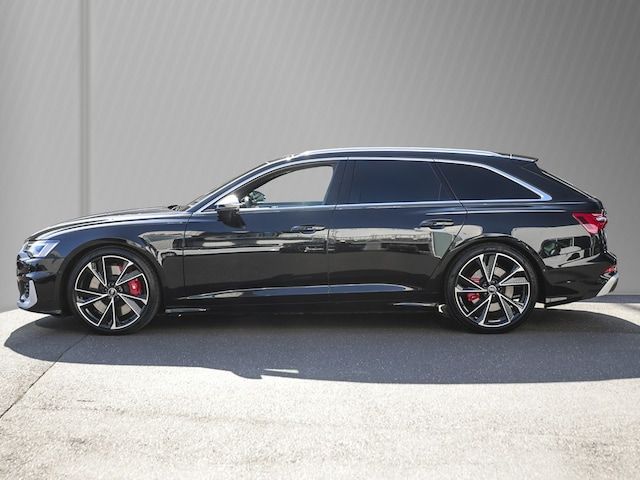 Audi S6 Avant TDI Quattro Tiptronic - 2024 - Joinsteer - #5