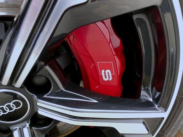 Audi S4 Avant - 2024 - Joinsteer - #19