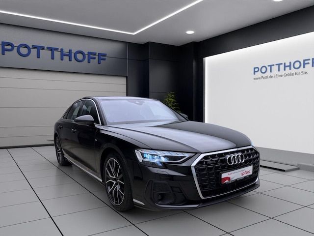 Audi A8 50 TDI Quattro Tiptronic - 2022 - Joinsteer - #6