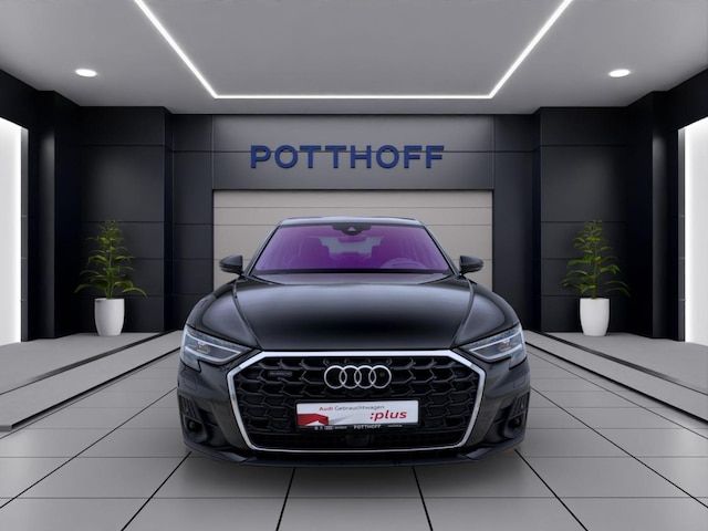 Audi A8 50 TDI Quattro Tiptronic - 2022 - Joinsteer - #7