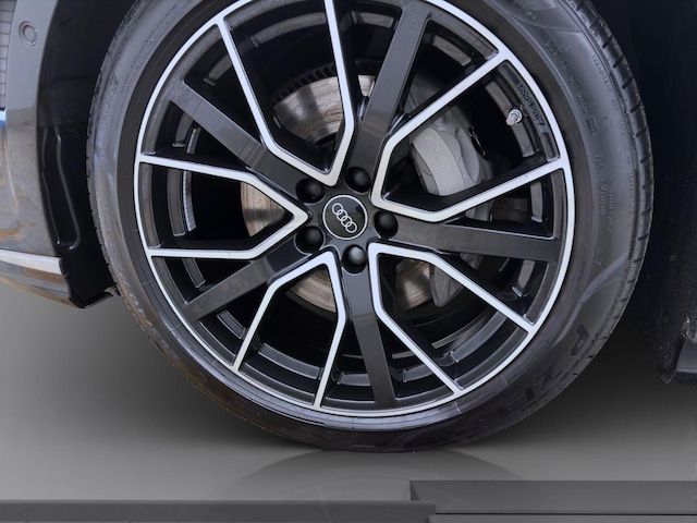 Audi A8 50 TDI Quattro Tiptronic - 2022 - Joinsteer - #8