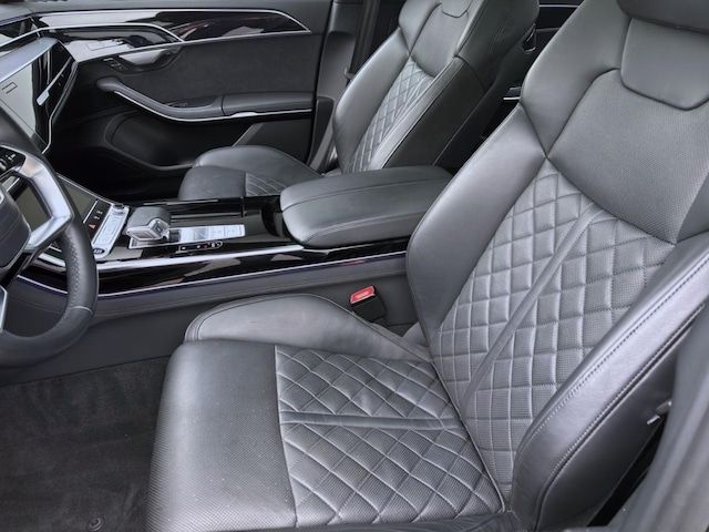 Audi A8 50 TDI Quattro Tiptronic - 2022 - Joinsteer - #9