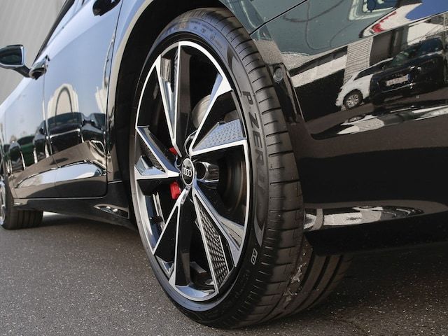 Audi S6 Avant TDI Quattro Tiptronic - 2024 - Joinsteer - #8