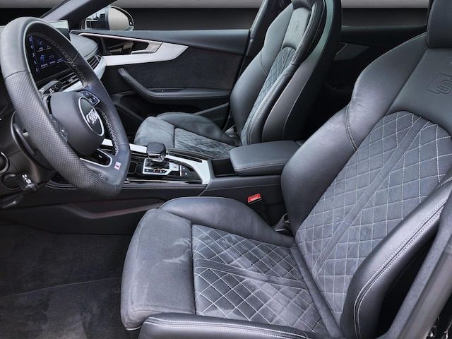 Audi S5 Sportback - 2024 - Joinsteer - #9