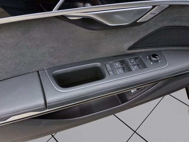 Audi A8 50 TDI Quattro Tiptronic - 2022 - Joinsteer - #10